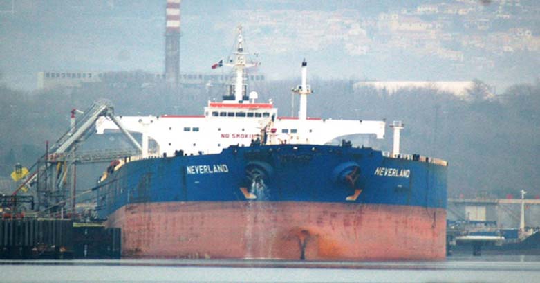Kürdistan petrolü 3 yıl aradan sonra tekrar ABD'ye gidiyor